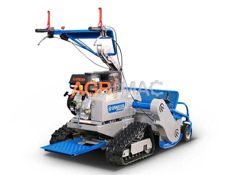 Agrimac Tarup GK90pro loncin