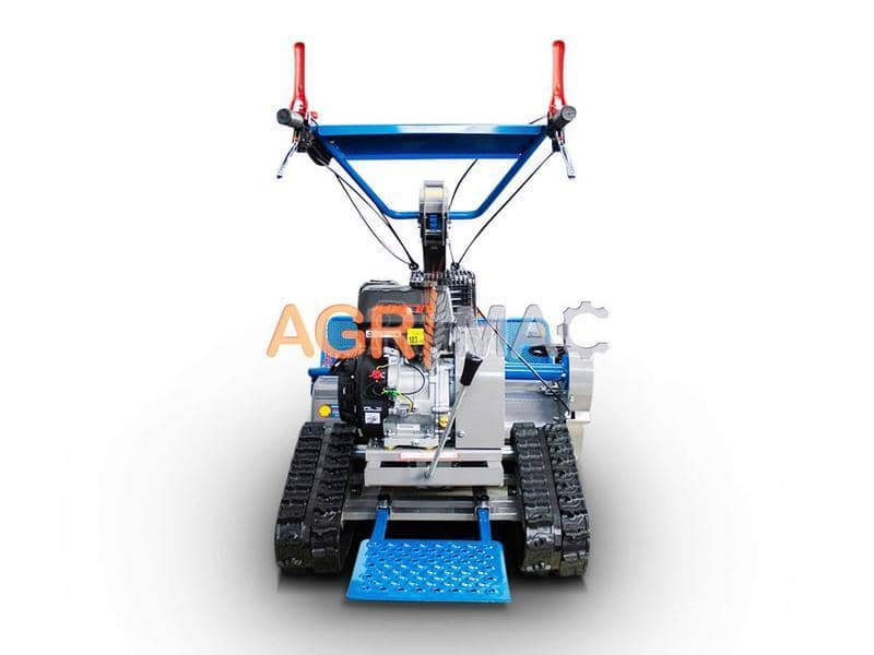 Agrimac Tarup GK90pro loncin