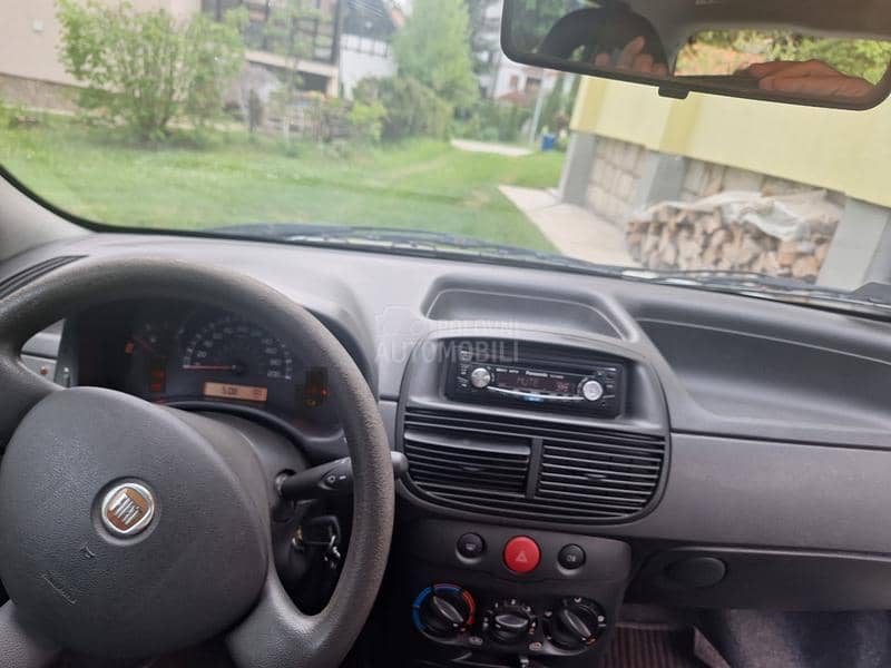 Fiat Punto 1,2