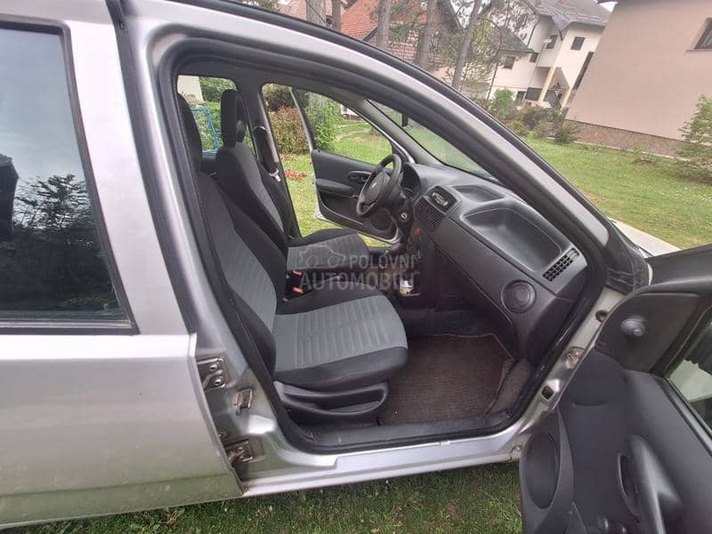 Fiat Punto 1,2