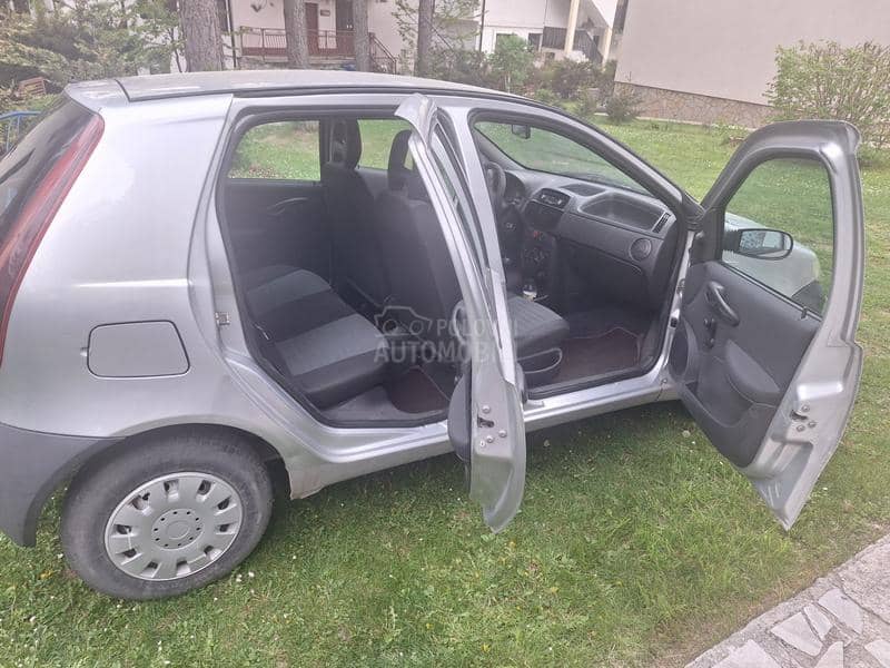 Fiat Punto 1,2