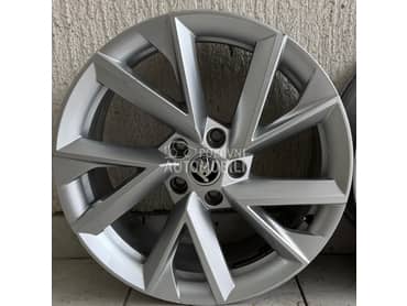 Aluminijumske felne  18" 5 x 112