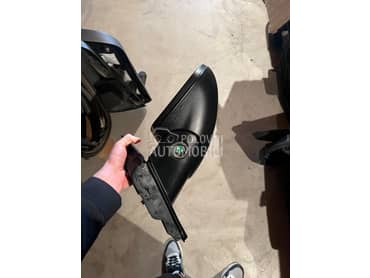 retrovizor sa mrtvim uglom za Opel Insignia od 2017. do 2025. god.