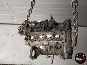 MOTOR za Peugeot 2008
