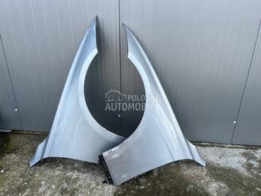 Krilo f30 f31 za BMW Serija 3 od 2012. do 2018. god.