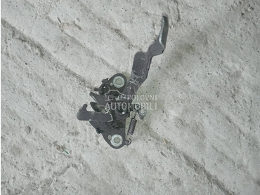 Brava haube za Citroen Xsara Picasso