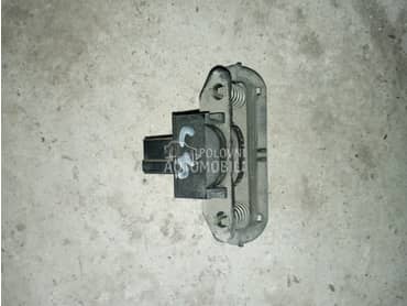 Prekidac brave gepeka za Citroen C5