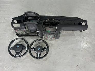 Airbag tabla f48 za BMW X1 od 2015. do 2019. god.