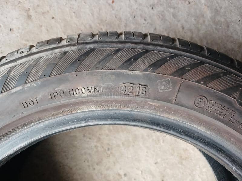 Radar 195/55 R15 Letnja