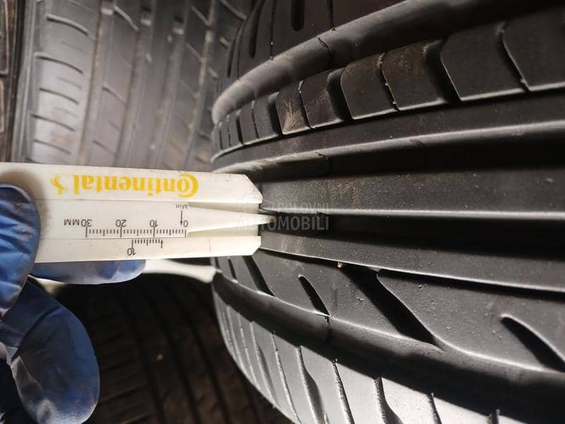 Radar 195/55 R15 Letnja