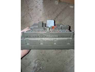 BSI T04-00 2.0b za Citroen C5