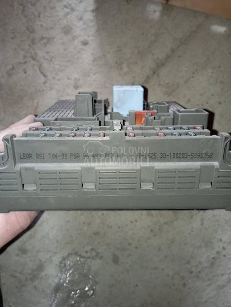 BSI T04-00 2.0b