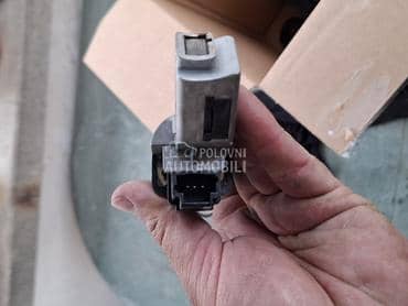 brava za paljenje sa kljucem za Peugeot 207