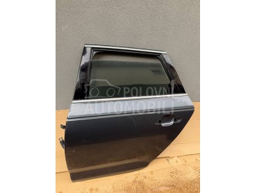 vrata zadnja leva a4 b9 za Audi A4 od 2014. do 2020. god.