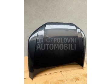 hauba a4 b9 za Audi A4 od 2014. do 2020. god.