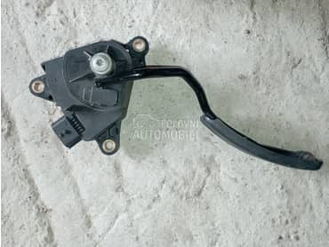 Senzor papucice gasa za Renault Megane