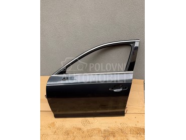 prednja leva vrata za Audi A4 od 2014. do 2020. god.