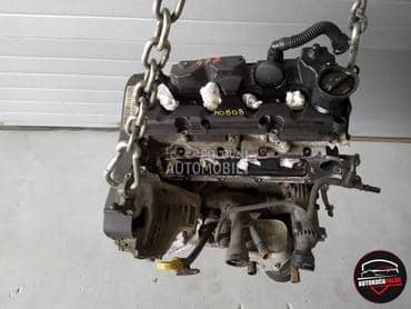 MOTOR za Škoda Octavia