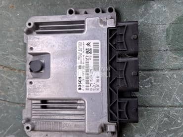 kompjuter 1.6 16v za Peugeot 207