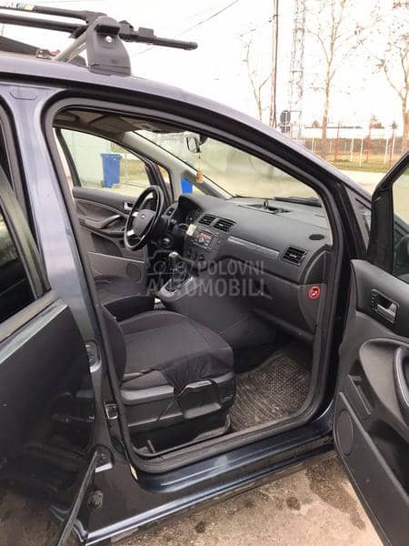Ford C-Max 1.6