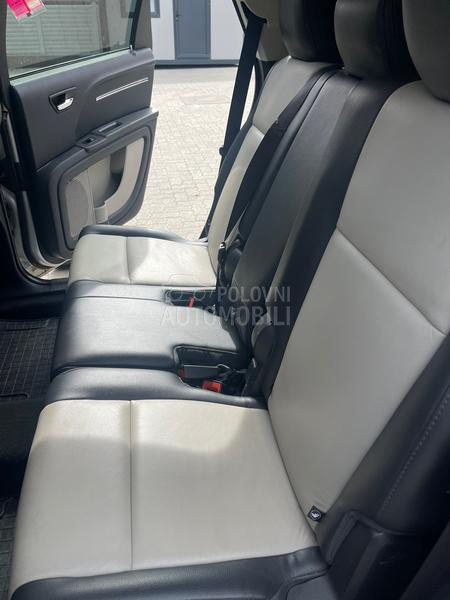 Dodge Journey 