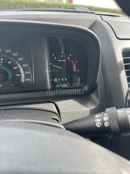 Dodge Journey 