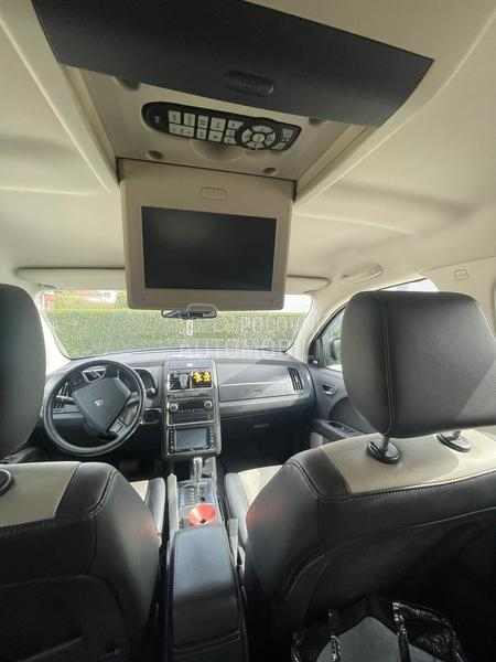 Dodge Journey 