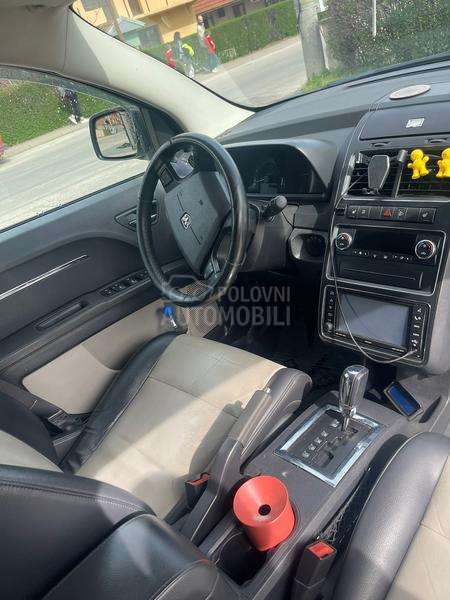 Dodge Journey 