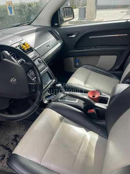 Dodge Journey 