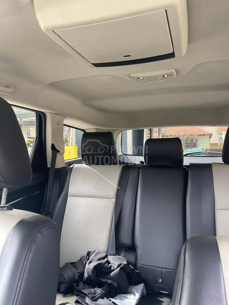 Dodge Journey 