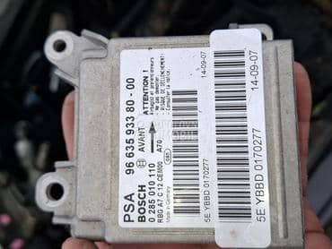 centrala air baga za Peugeot 207