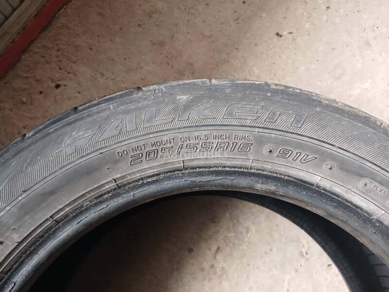 Falken 205/55 R16 Letnja