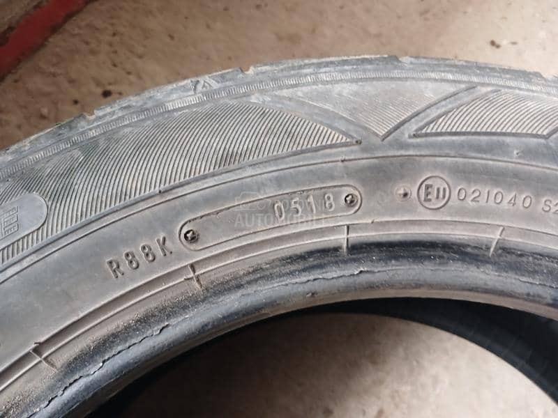 Falken 205/55 R16 Letnja