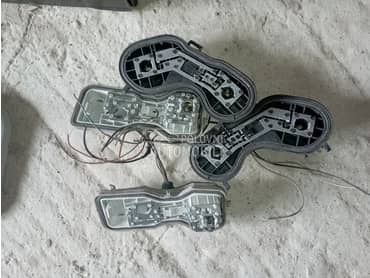 Nosac sijalica za Renault Megane