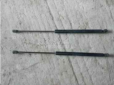 Amortizer gepeka karavan za Renault Megane