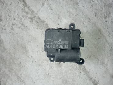 Motoric klapne ventilacije za Peugeot 307