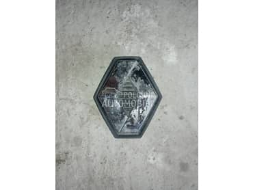 Znak Megan 2 za Renault Megane