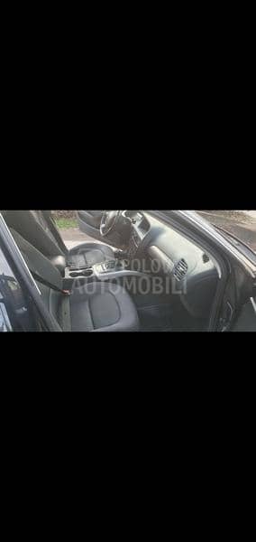 Audi A4 2.0 TDI