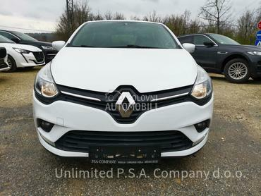 Renault Clio 1.5 DCI