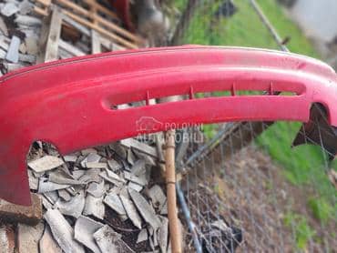 branik zadnji, vrata za Fiat Punto od 1995. do 2000. god.