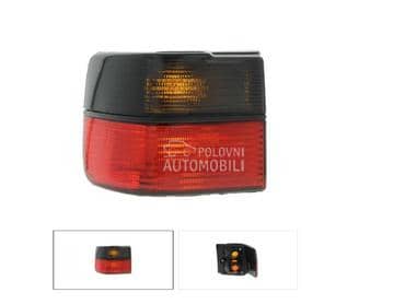 Štop svetlo levo za Volkswagen Vento od 1991. do 1998. god.
