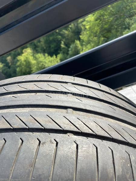 Aluminijumske felne Lombartho 22" 5 x 112