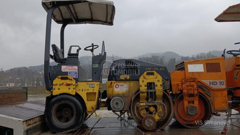 BOMAG 138