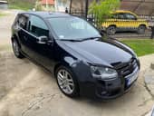 Volkswagen Golf 5 GT sport