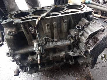 Blok motora 1,4  HDI. 1,4 16v za Citroen C3, C4