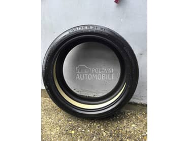 Continental 255/35 R21 Letnja