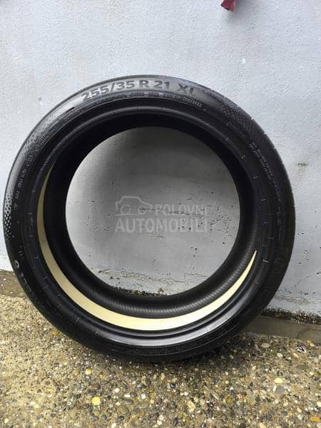 Continental 255/35 R21 Letnja
