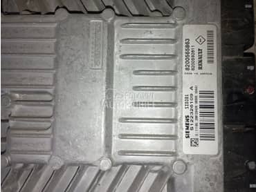 Kopjuter motora za Renault Megane