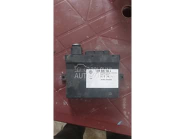 Kessy modul za Volkswagen Touareg