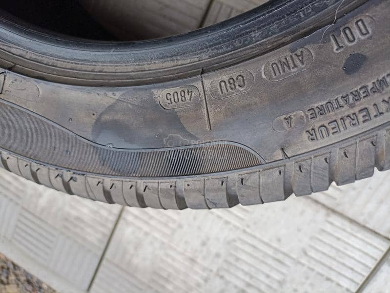 Cooper 205/50 R15 Letnja